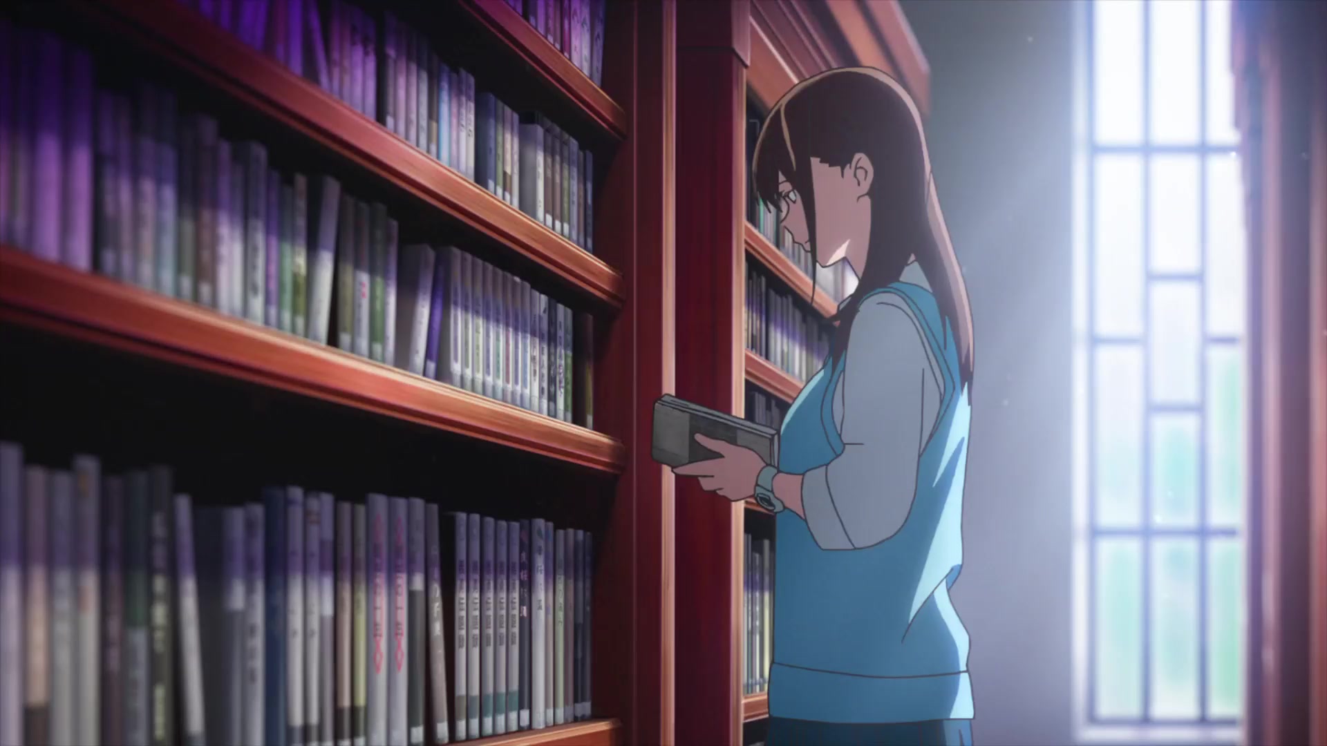 [Tsukyio Editing Resources] I Want to Eat Your Pancreas Raw Clips (27) (tsukyio.com).mp4